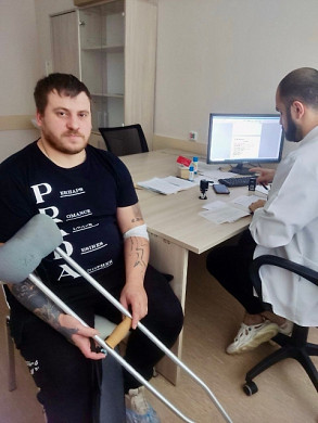 Ивановский фонд «Защитники Отечества» рассмотрел за год более 8 000 обращений